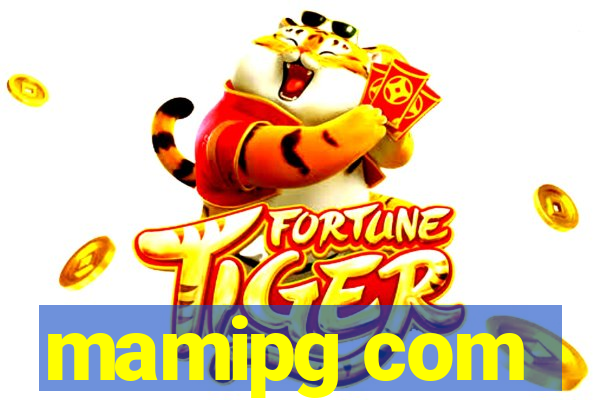 mamipg com
